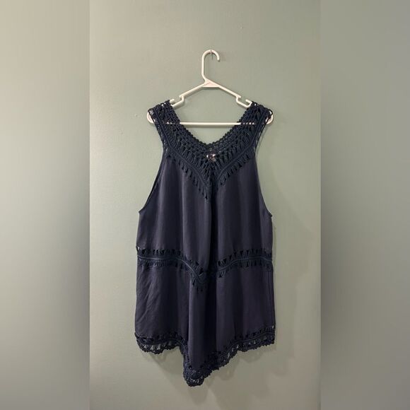 NWOT … VIVID IMPORTERS “Size: 3X” Dress - Picture 2 of 3